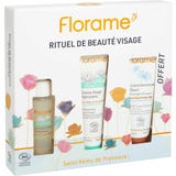 Florame Rituel de Beaut&eacute; Visage "Hydratation"