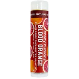 Crazy Rumors Blood Orange