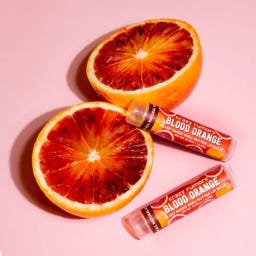 Crazy Rumors Blood Orange