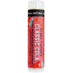 Crazy Rumors Classic Cola Lip Balm - 4,25 g