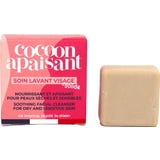 cocoon apaisant Čvrsto sredstvo za či&scaron;ćenje lica
