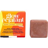 Lamazuna Glow &Eacute;clatant - Limpiador S&oacute;lido Facial