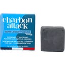 charbon attack Fast ansiktsrens, 28 ml