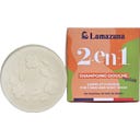 Champú y Gel de Ducha Sólido 2en1, 70 ml