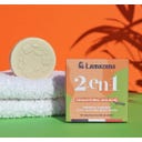 Lamazuna Champú y Gel de Ducha Sólido 2en1 - 70 ml