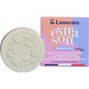 Lamazuna Champú Solido Extra Soft - 70 ml