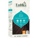 Plantaardige Haarverf Koel Donkerbruin 2.1, 100 g