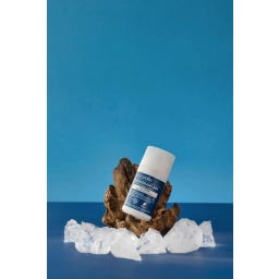 Déodorant Roll-On pour Homme Bergamote & Vétiver - 50 ml