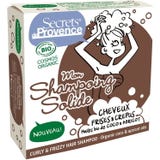 Secrets de Provence Tuh&yacute; &scaron;ampon pro kudrnat&eacute; a vlnit&eacute; vlasy