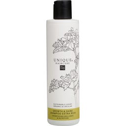 Unique Beauty Extra Rich Growth & Shine Shampoo  - 250 ml