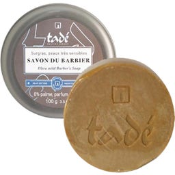 Tadé Pays du Levant Rasierseife - Dose