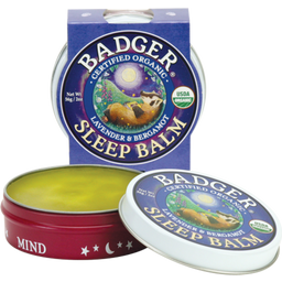 Badger Balm Sleep balzam - 56 g
