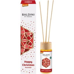 TAOASIS Baldini Kamergeurset - Happy Christmas - 50 ml