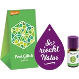 TAOASIS Mini vonn&aacute; sada "Feel Luck" Baldini