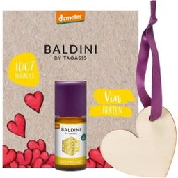 Baldini zestaw zapachowy na prezent Mini 