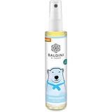 TAOASIS Baldini "T&eacute;li idő" szobaillatos&iacute;t&oacute; spray