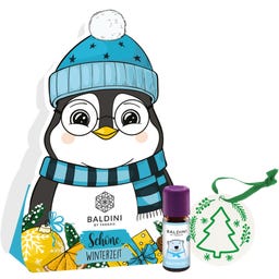 TAOASIS Baldini Romspray Wintertid - 50 ml