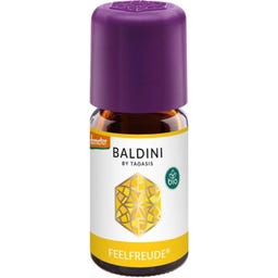 TAOASIS Baldini Feelfreude® illatkeverék - 5 ml