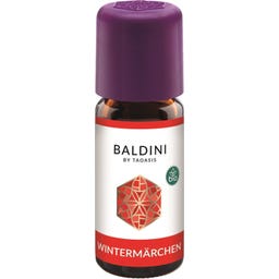 TAOASIS Baldini Duftblanding Wintermärchen - 10 ml