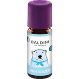 TAOASIS Baldini "T&eacute;li idő" illatkever&eacute;k