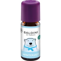 TAOASIS Baldini Duftblanding Winterzeit - 10 ml