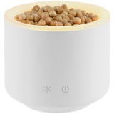TAOASIS AromaStream Wood Mini, feh&eacute;r