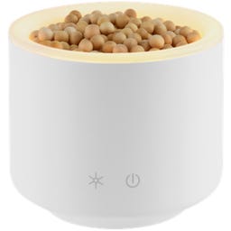 TAOASIS AromaStream Wood Mini, fehér - 1 db
