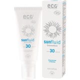 eco cosmetics Aurinkoneste SPF 30 herkk&auml;