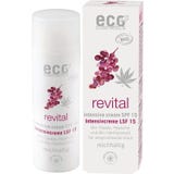 eco cosmetics revital intenzivna krema SPF 15