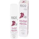 eco cosmetics revital Augencreme, 15 Stück: Produktbild