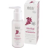eco cosmetics revitalisoiva puhdistusmaito