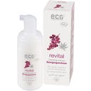 eco cosmetics revital Reinigungsschaum, 100 ml: Produktbild