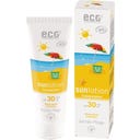 eco cosmetics Aurinkovoide kevyt hoito SPF 30 - 125 ml
