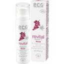 eco cosmetics revital Vitamin C -seerumi - 30 ml