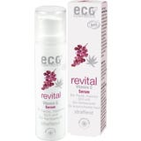 eco cosmetics revital Vitamin C -seerumi