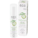 eco cosmetics Gel Contour des Yeux - 15 ml