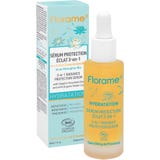 Hydratation 3in1 Sch&uuml;tzendes Strahlkraft-Serum