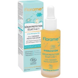 Hydratation - Siero Protettivo Illuminante 3in1