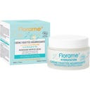 Hydratation - Crema Mousse Idratante Nutriente
