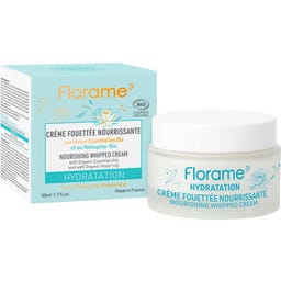 Hydratation - Crema Mousse Idratante Nutriente