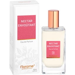 Florame Eau de Parfum Nectar Evoûtant - 50 ml