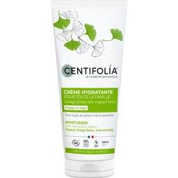 CENTIFOLIA Family Moisturizer - 100 ml