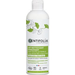 CENTIFOLIA Family Moisturising Cleansing Lotion - 200 ml