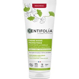 CENTIFOLIA Family Fuktighetsgivende Håndkrem - 75 ml