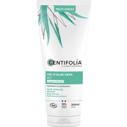 CENTIFOLIA Aloe Vera Gel - 200 ml