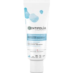CENTIFOLIA Nøytral fuktighetsgivende krem - 40 ml