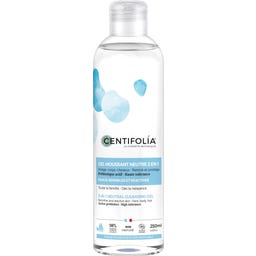 CENTIFOLIA 3-in-1 Neutral Cleansing Gel - 250 ml