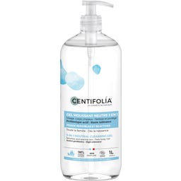 CENTIFOLIA 3in1 neutral rengjøringsgel - 1 l