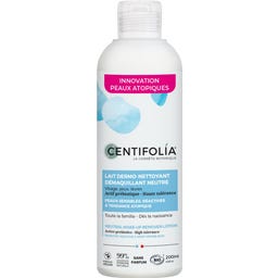 CENTIFOLIA Neutral Make-up Remover Lotion - 200 ml