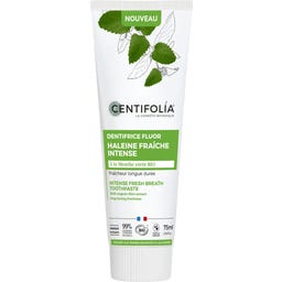 CENTIFOLIA Intense Fresh Breath Toothpaste - 75 ml
